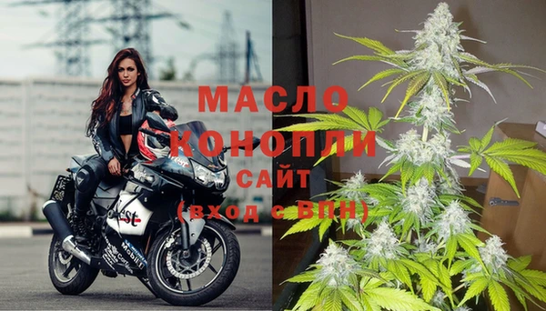 хмурый Богородицк